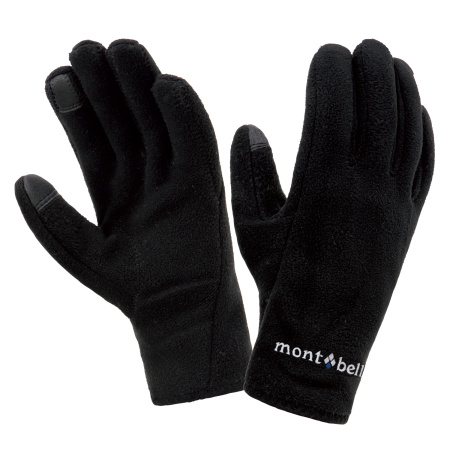 Перчатки Montbell CLIMABARRIER