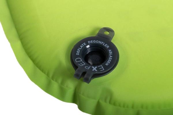 Самонадувающийся ковер Exped SIM Ultra 3.8 LW