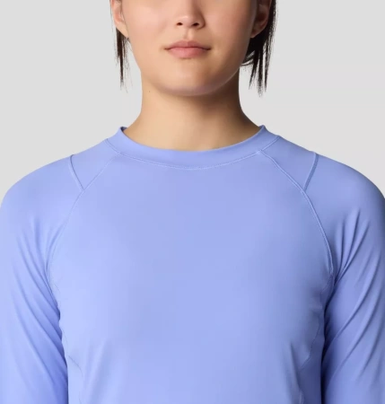 Женский лонгслив Mountain HardWear Crater Lake Long Sleeve