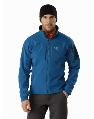 Куртка ARCTERYX Gamma MX