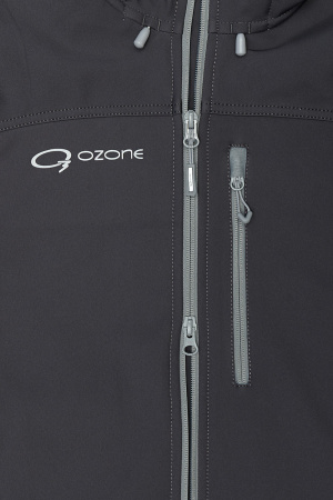 Мужская софтшелл куртка OZONE Hot