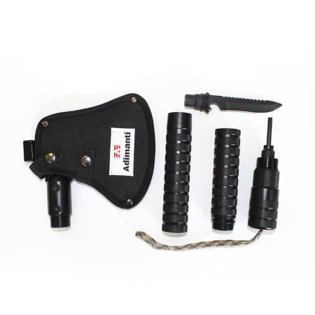 Многофункциональный топор Adimanti