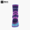 Носки KAILAS Mid Cut Wool Trekking