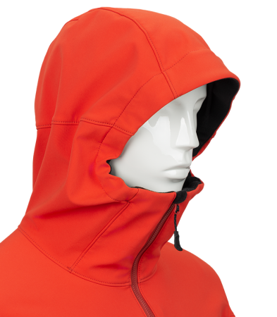 Софтшелл куртка SIVERA Az | Юшман Софтшелл куртка SIVERA Az | Юшман