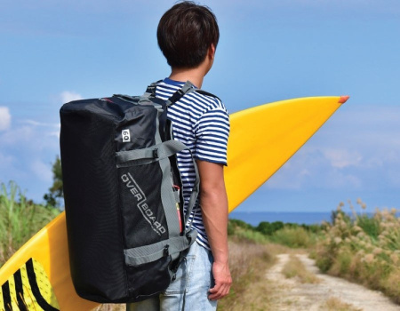 Сумка-баул OverBoard 90