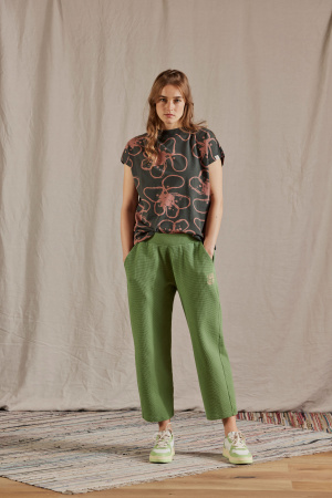 Брюки Maloja RosskogelM