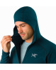 Кофта ARCTERYX Adahy Hoody