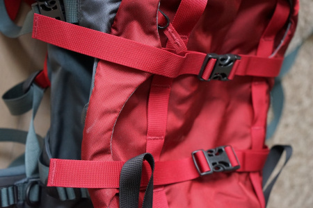 Рюкзак BERGANS Alpinist Lady 100