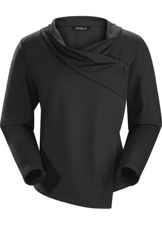 Кофта ARCTERYX Yonge LS Wrap