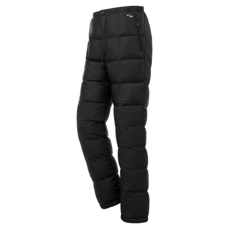 Брюки Montbell Light Alpine Down