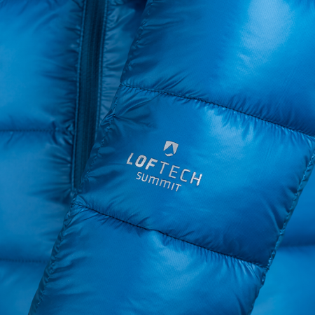 Куртка SIVERA Бехтерец Summit 21