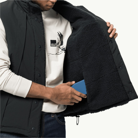 Жилет JACK WOLFSKIN ALEX