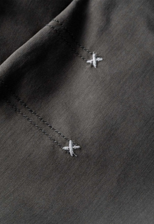 Скалолазные брюки CHILLAZ Fuji 2.0