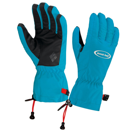 Перчатки Montbell Winter Trekking