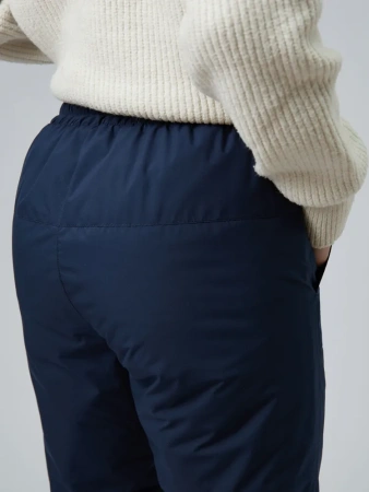 Утепленные брюки Stayer
