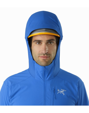 Куртка ARCTERYX Psiphon SL Pullover