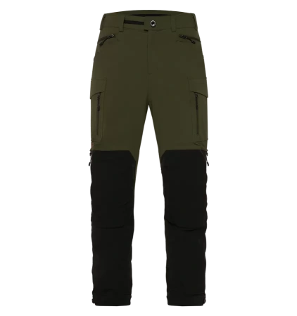 H.U.T. брюки PATHFINDER муж. (XXXL, хаки)