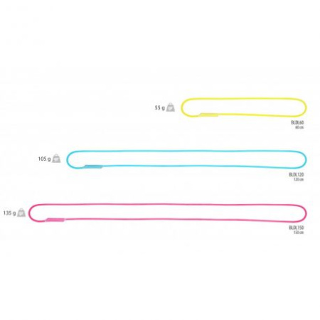 Петля BEAL DYNALOOP 8.3 мм 120 см