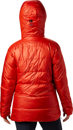 Куртка Mountain HardWear Phantom Parka