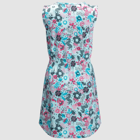 Платье JACK WOLFSKIN LILY LAGOON