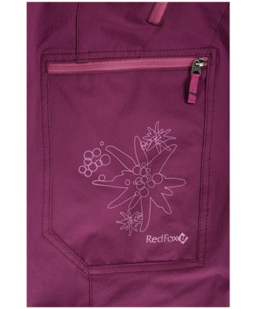 Брюки Red Fox Stretcher IV