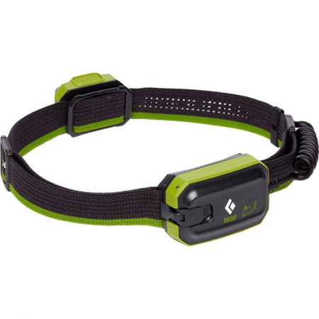 Фонарь BLACK DIAMOND Onsight 375 Honnold Edition Фонарь BLACK DIAMOND Onsight 375 Honnold Edition