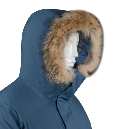 Куртка SIVERA Сайгат М / 21