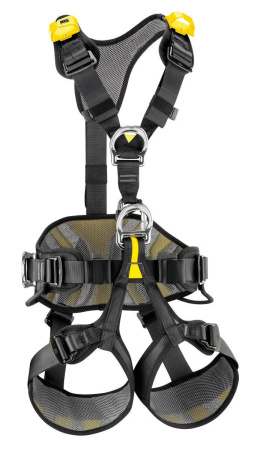 Привязь PETZL AVAO BOD