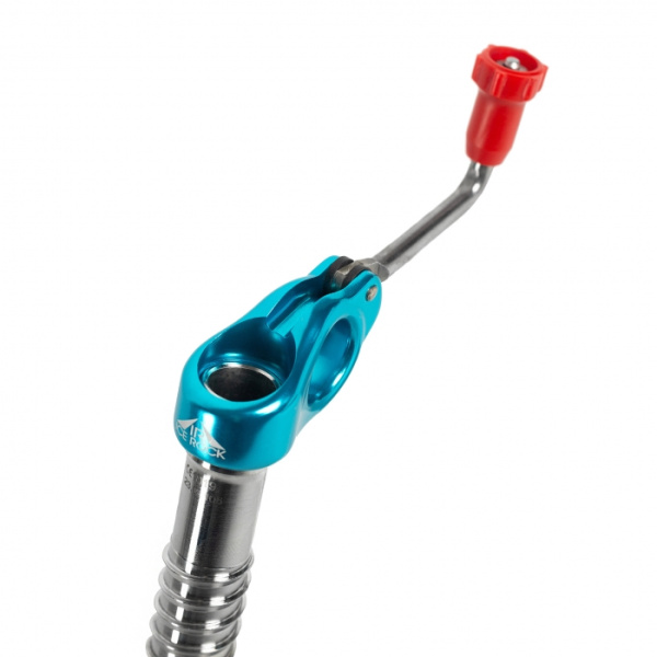 Ледобур ICE ROCK ZIPPY 220 мм