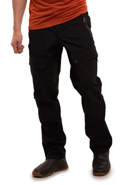 Треккинговые брюки Icepeak Manito