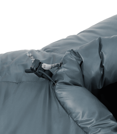 Спальный мешок SIVERA Ирий -10 Short