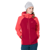 Куртка мембранная JACK WOLFSKIN MOUNT EMIN