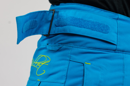 Брюки MILLET Cooper