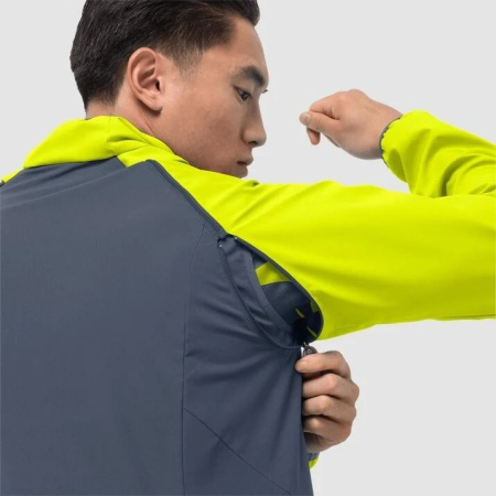 Куртка JACK WOLFSKIN TANDEM SOFTSHELL Куртка JACK WOLFSKIN TANDEM SOFTSHELL