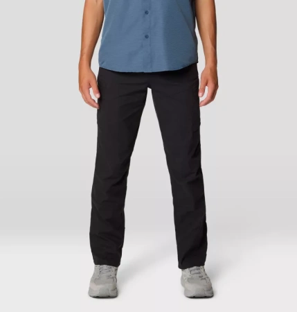 MHW брюки Hardwear AP Cargo муж. (42-32, чёрный)