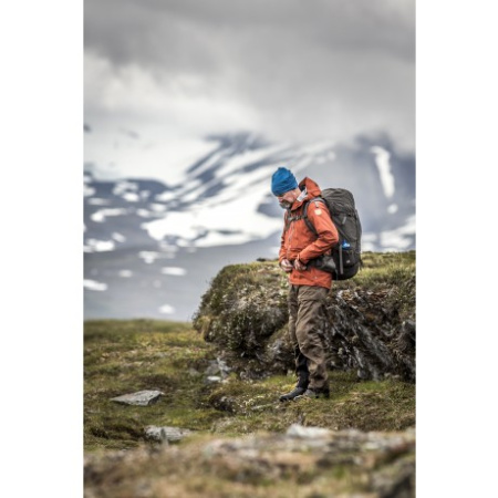 Куртка FJALL RAVEN Keb EcoShell