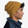 Шапка BUFF Knitted JARN Ocher Шапка BUFF Knitted JARN Ocher