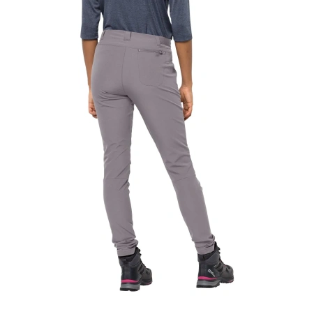 Треккинговые брюки Jack Wolfskin Geigelstein Slim