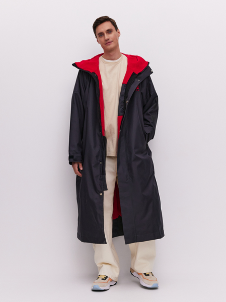 Куртка тортуга WKS TeamLine fit