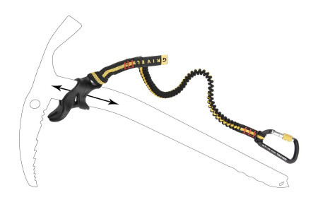 Ледоруб GRIVEL Jorasses 2.0