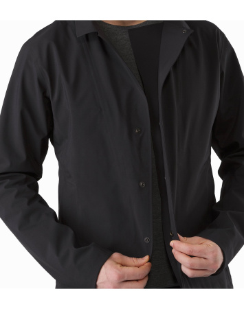 Куртка ARCTERYX A2B Hardshell Blazer