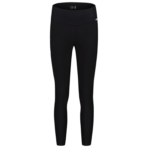 Maloja брюки DaraM жен. (XS, deep black)