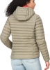 Женская утепленная куртка MARMOT Echo Featherless Hoody