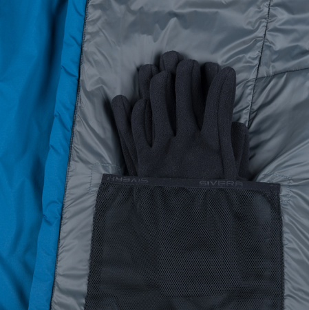 Куртка Sivera Шурга Про