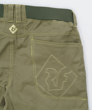 Шорты Red Fox Basalt