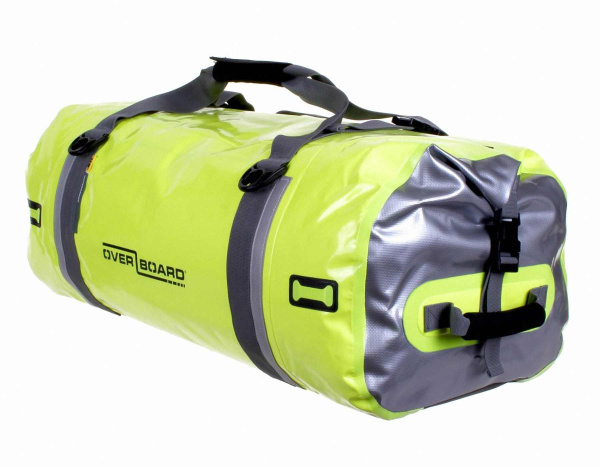 Cумка OverBoard Waterproof Pro Vis 60 водонепроницаемая