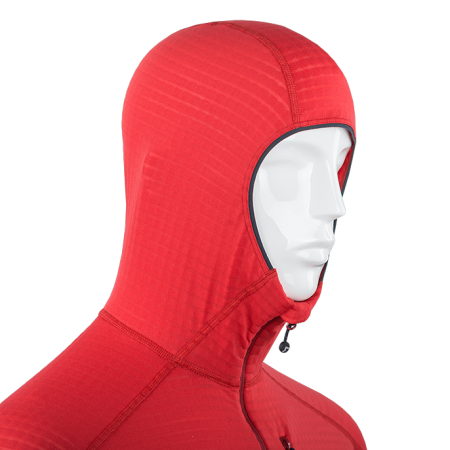 Кофта SIVERA Ворга Про