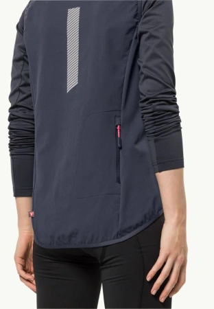 Жилет JACK WOLFSKIN MOROBIA  INS