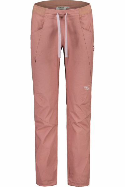 Женские брюки Maloja MorettaM