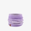 Шарф-труба BUFF Knitted & Fleece Neckwarmer Marin Lavender